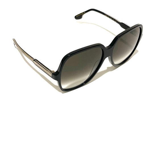 VICTORIA BECKHAM VB626S Black Sunglasses NWT - Picture 4 of 14